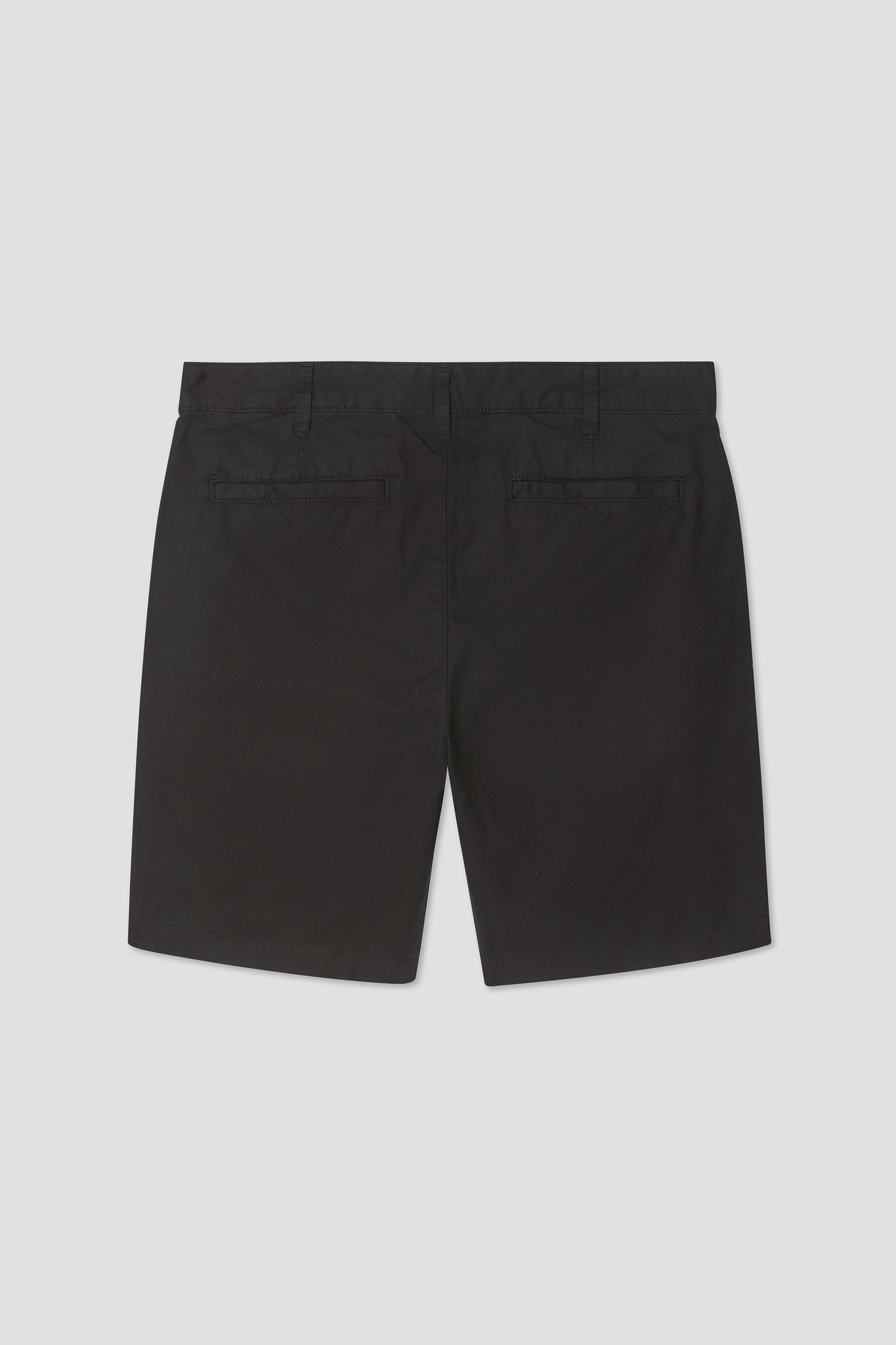 SS25 TWILL STANDARD SHORT