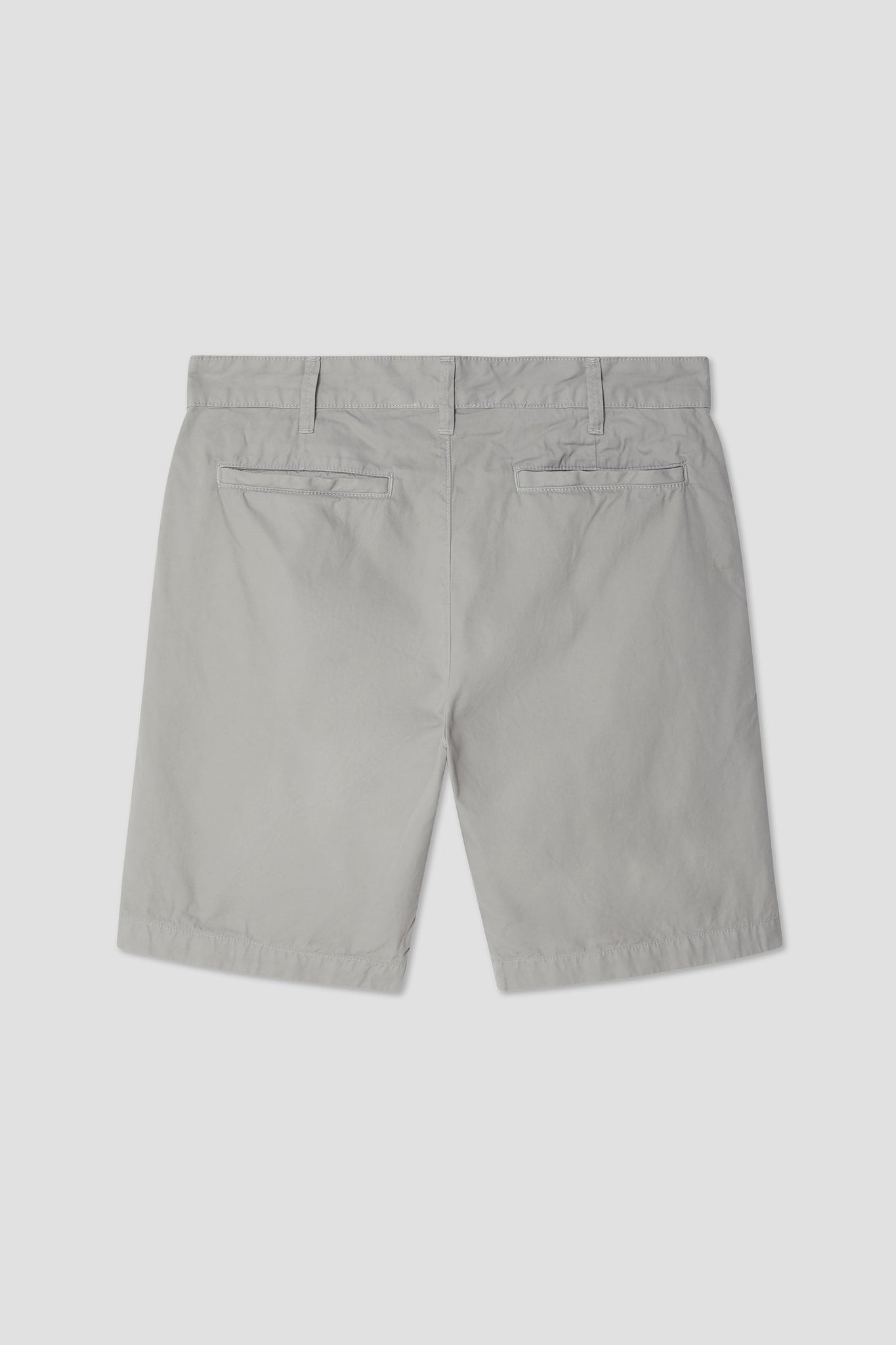 SS26 TWILL STANDARD SHORT