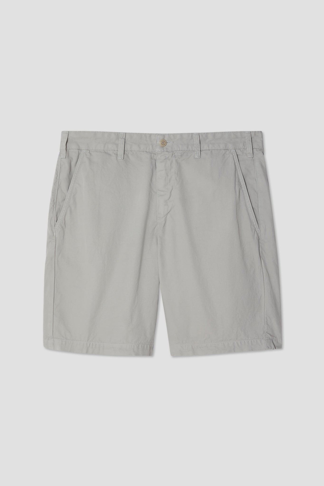 SS26 TWILL STANDARD SHORT