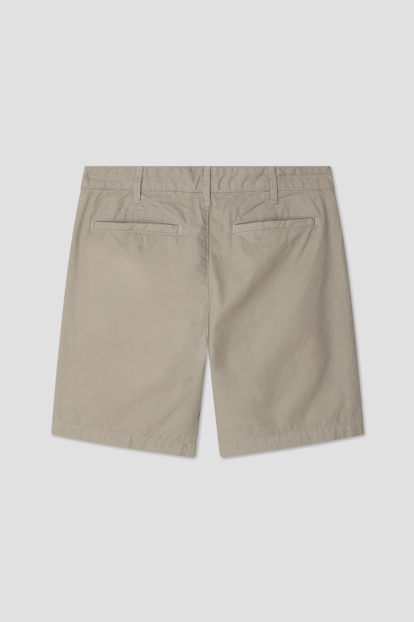 SS25 TWILL STANDARD SHORT