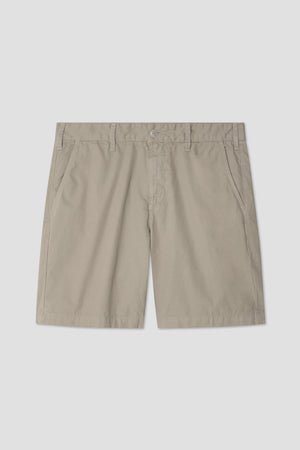 SS25 TWILL STANDARD SHORT