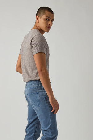 SUMMER STANDARD JEAN