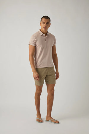 SS25 TWILL STANDARD SHORT