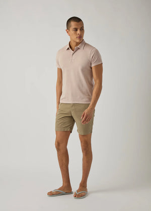 SS25 TWILL STANDARD SHORT