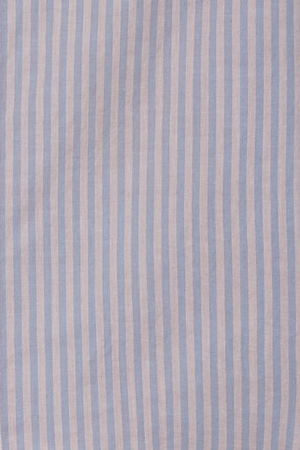 SS26 PIGMENT YARN DYE SHIRT