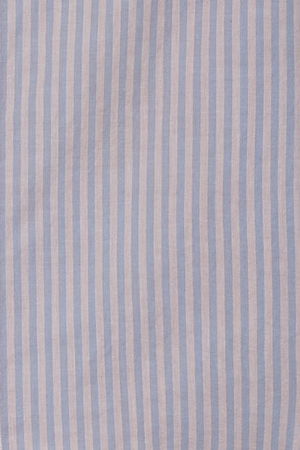 SS26 PIGMENT YARN DYE SHIRT