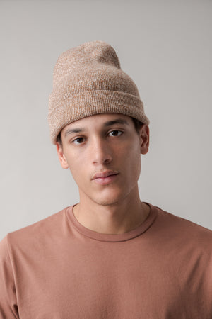 AW23 KNIT WATCH CAP