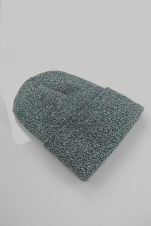 AW23 KNIT WATCH CAP