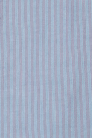 SS26 PIGMENT YARN DYE SHIRT