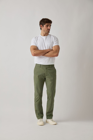 SS26 ORIGINAL CHINO