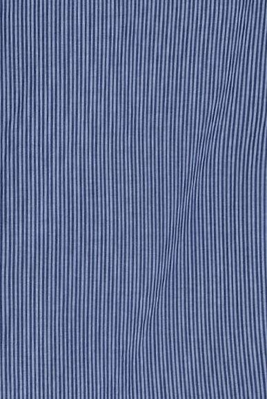 SS26 PIGMENT YARN DYE SHIRT