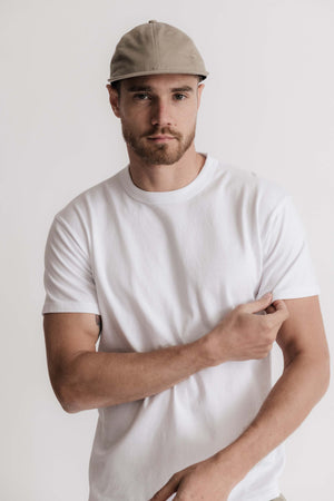 SS26 RECYCLED JERSEY PHYS. ED. TEE