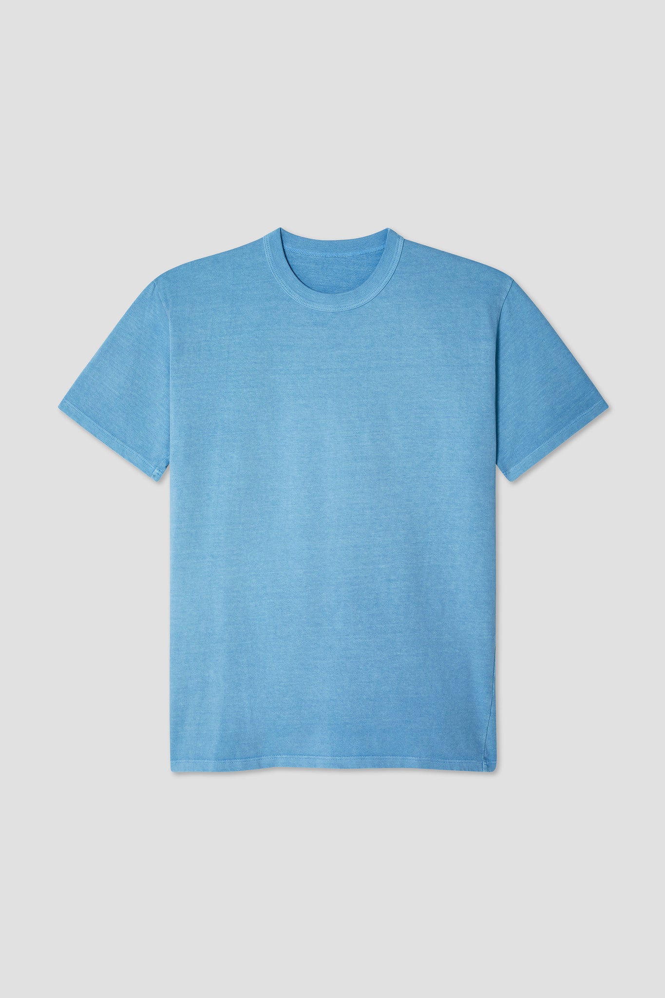 SS26 RECYCLED JERSEY PHYS. ED. TEE
