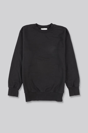 SS26 LS SUPIMA CREW SWEATSHIRT