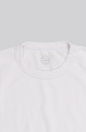SS26 RECYCLED JERSEY PHYS. ED. TEE
